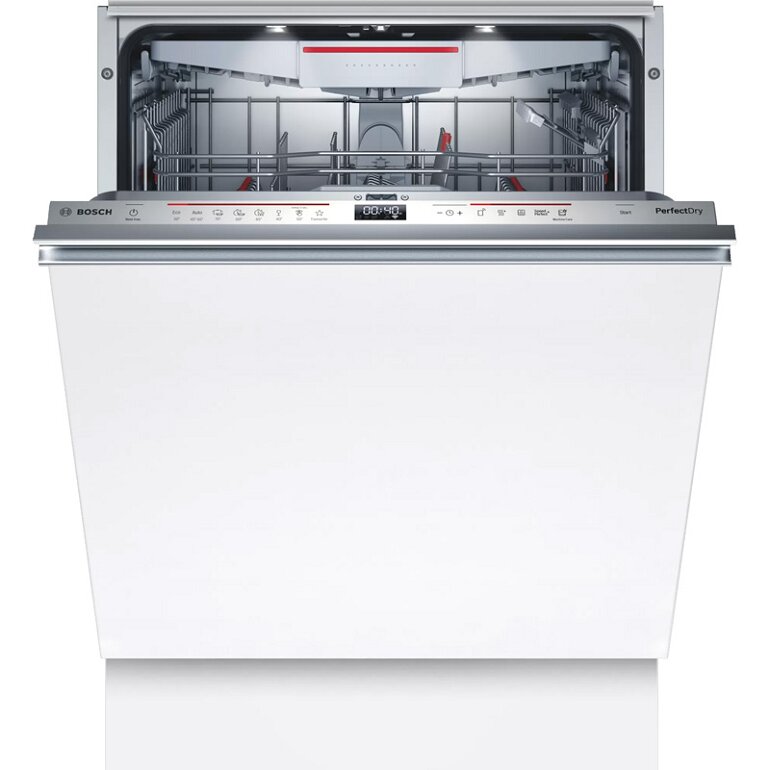 máy rửa bát Bosch Serie 6 Zeolith chất lượng