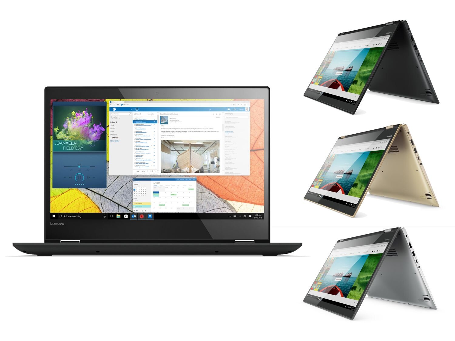 lenovo yoga 520