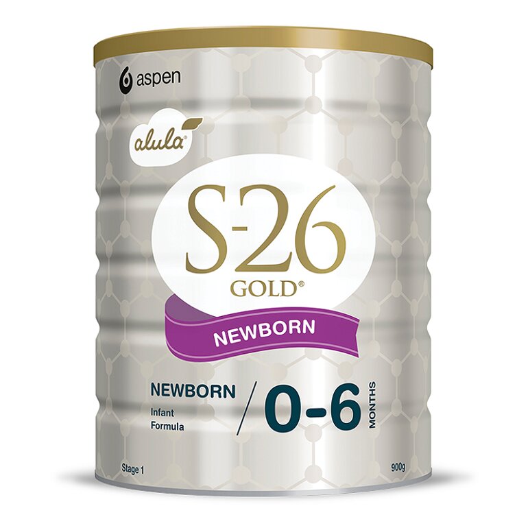 Sữa S26 Úc có mấy số, giá mỗi số bao nhiêu?