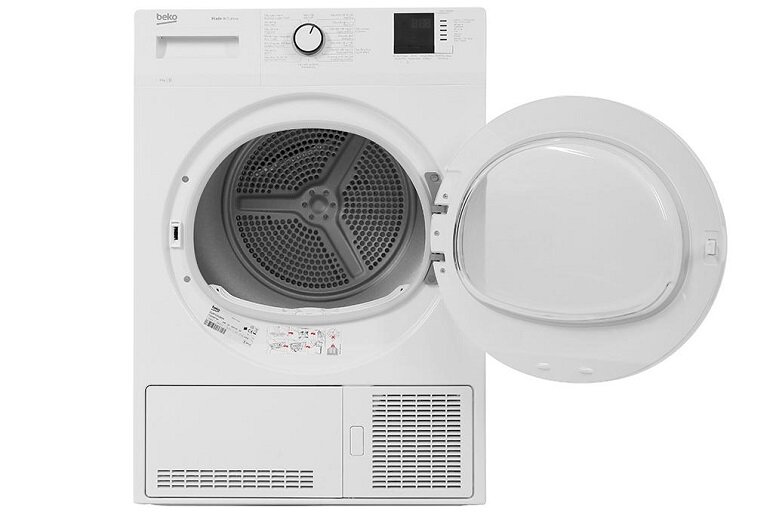 Máy sấy quần áo Beko DU8133GA0W