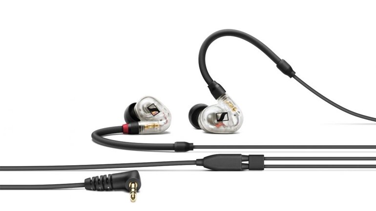 tai nghe sennheiser ie 400 pro