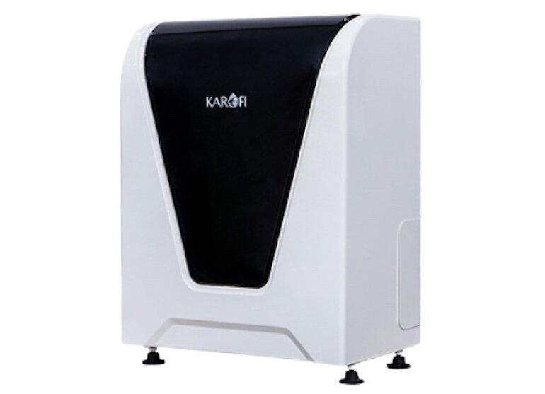 Máy lọc nước mini Karofi đáp ứng tốt nhu cầu sử dụng