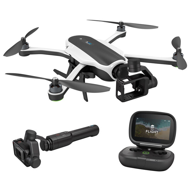 Flycam GoPro Karma