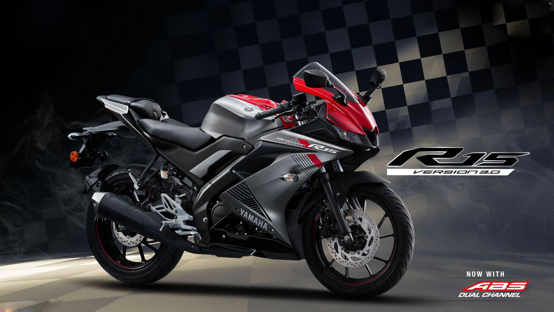 Sản phẩm được trang bị phuộc cao cấp, thường chỉ có ở các dòng xe Sportbike