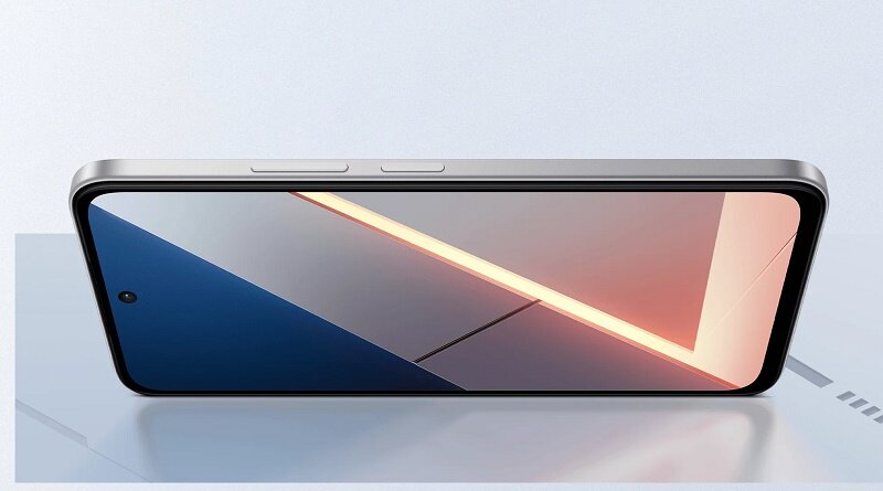 Xiaomi POCO M7 gây 