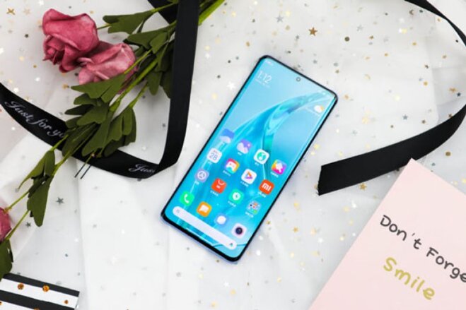 điện thoại xiaomi mới nhất cho năm 2022