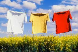 Quần áo sẽ nhanh khô hơn với chế độ vắt cực khô