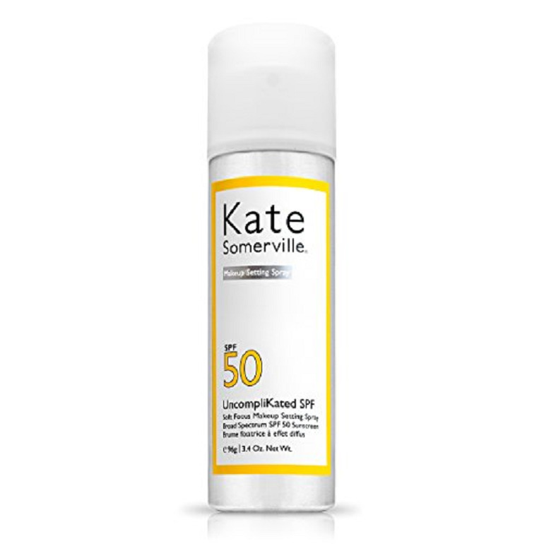 Chống nắng dạng xịt Kate Somerville Uncomplikated SPF 50