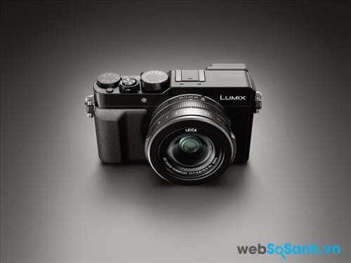 Panasonic LX100