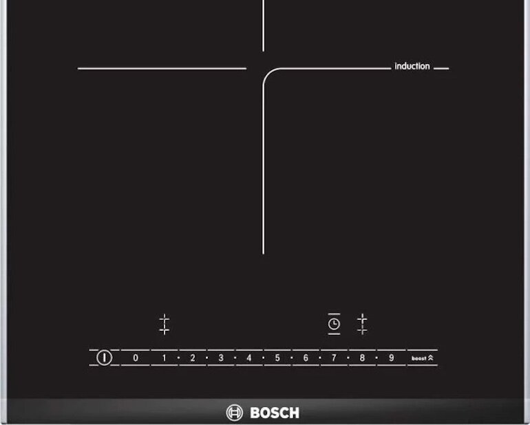 Tính năng của bếp từ đôi Bosch PIB375FB1E 