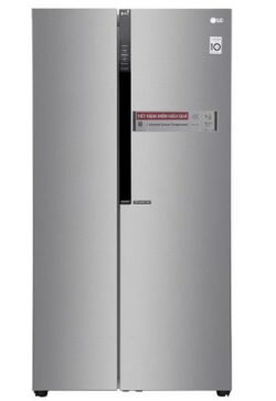 Tủ lạnh Side by side LG Inverter 613 lít GR-B247JDS