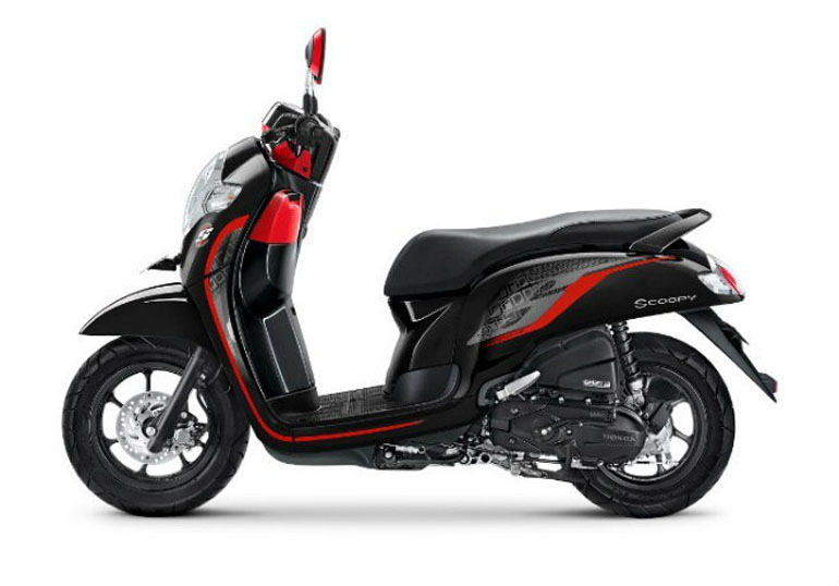 Honda Việt Nam công bố Kết quả kinh doanh tháng 102018  Head Honda OSC
