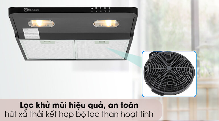 Electrolux- người bạn đồng hành đáng tin cậy trong không gian bếp Việt 