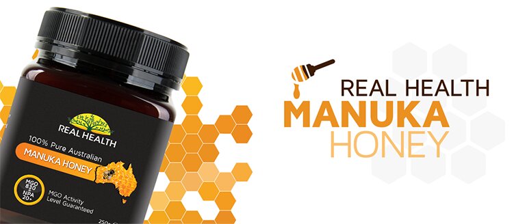 mật ong manuka thật giả