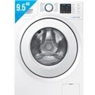 Máy giặt Samsung WW95H7410EW/SV - Lồng ngang, 9.5 Kg