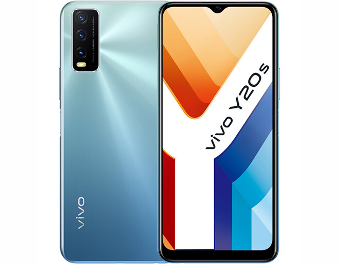 điện thoại vivo y20s