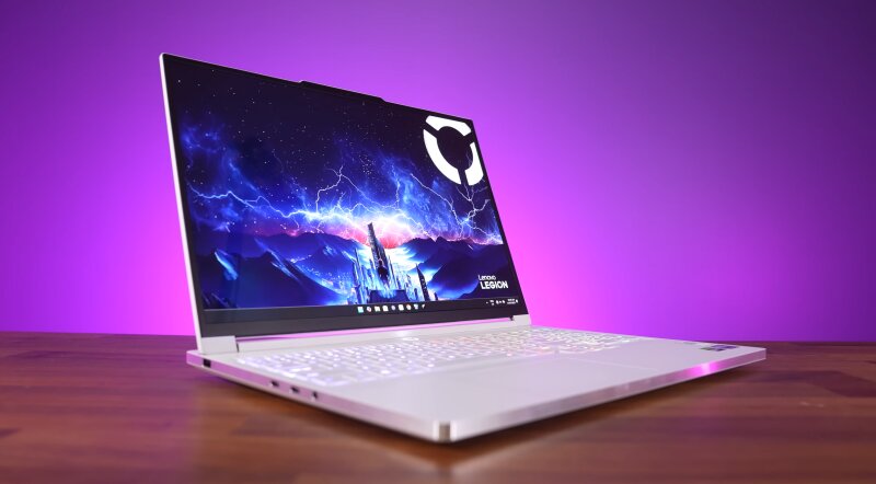 Lenovo Legion 7i 2025: Trợ thủ đắc lực cho cả chơi game lẫn làm việc