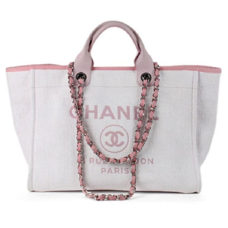 túi xách hiệu chanel