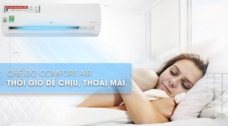 Gợi ý 2 model điều hòa Inverter 24000 BTU LG giá rẻ cực đáng sắm trong hè 2023