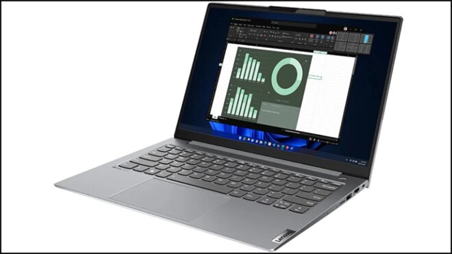 Lenovo ThinkBook 16 Gen 4+