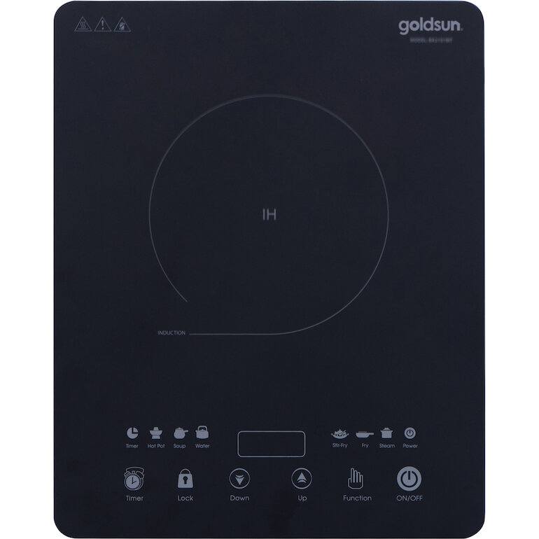 Bếp từ đơn Goldsun BA 2101MT