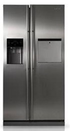 Tủ lạnh Samsung RS-H1FTIS - 555 lít, 2 cửa
