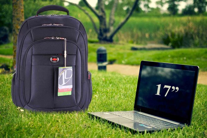 nhận biết balo laptop tphcm chính hãng