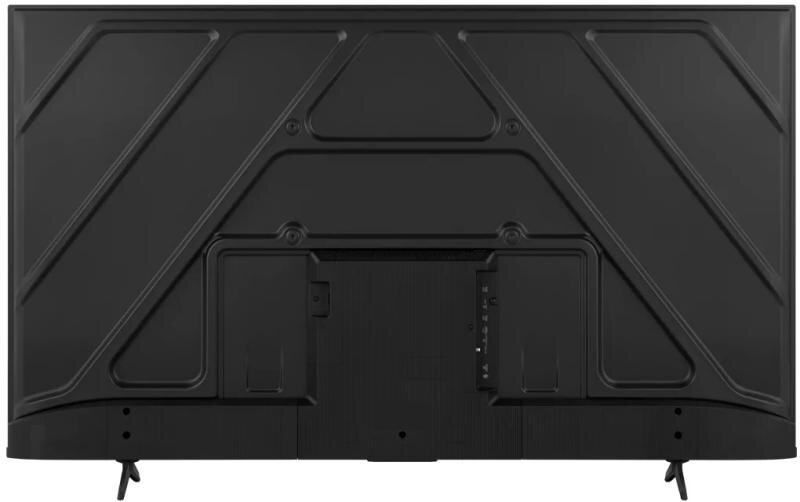Đánh giá Hisense 43A6Q: Tivi 4K 43 inch giá rẻ cho mọi nhà