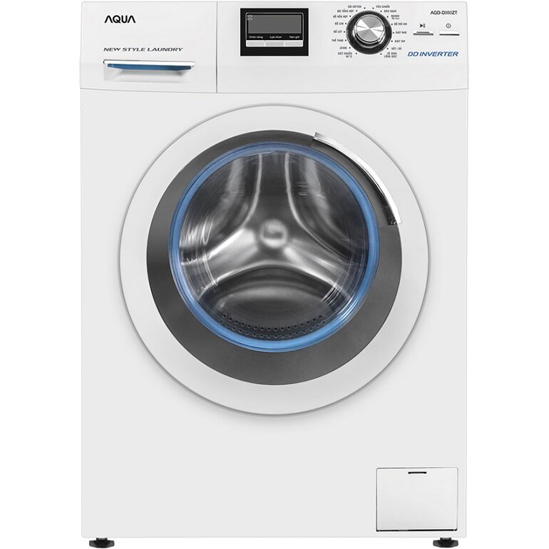 Máy giặt Aqua 9.8 kg AQD-D980ZT