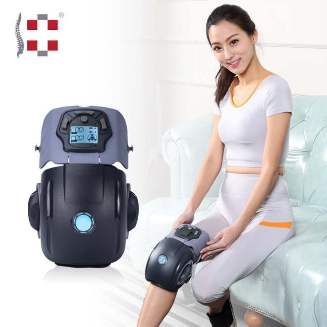 Máy massage trị liệu đầu gối Alphay JKAH-1