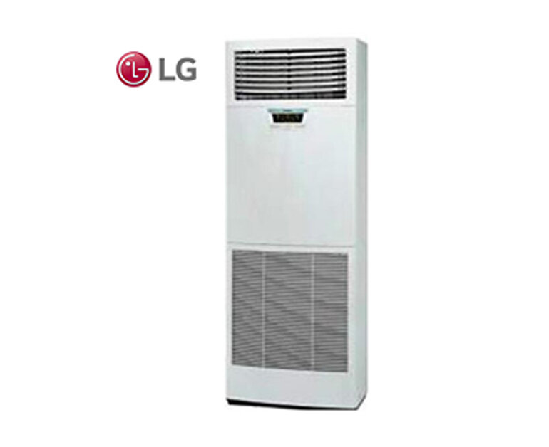 Điều hòa - Máy lạnh LG HPC246SLA0 (HP-C246SLA0) - Tủ đứng, 1 chiều, 24000 BTU