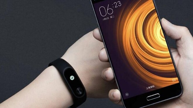 Xiaomi Mi Band 2 mua ở đâu giá rẻ nhiều ưu đãi