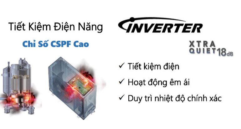 5 đặc điểm khiến điều hòa Panasonic CU/CS-VU12UKH-8 là sản phẩm đáng mua nhất 2022