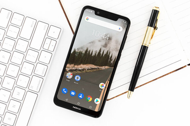 Nokia 5.1 Plus