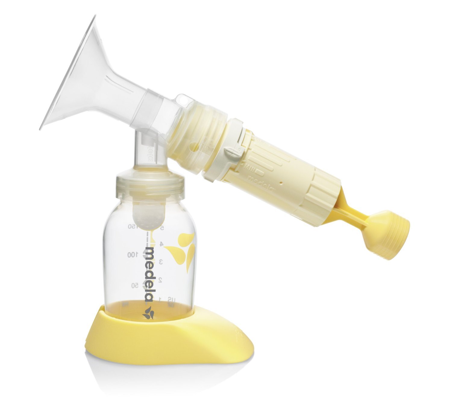 Máy hút sữa bằng tay Medela Manual Breastpump