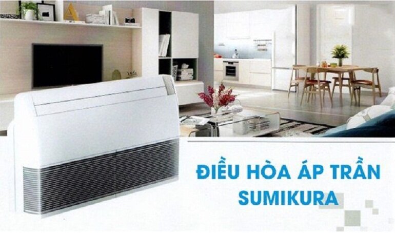 Điều hòa Sumikura APL/APO-420 có tốt không? 