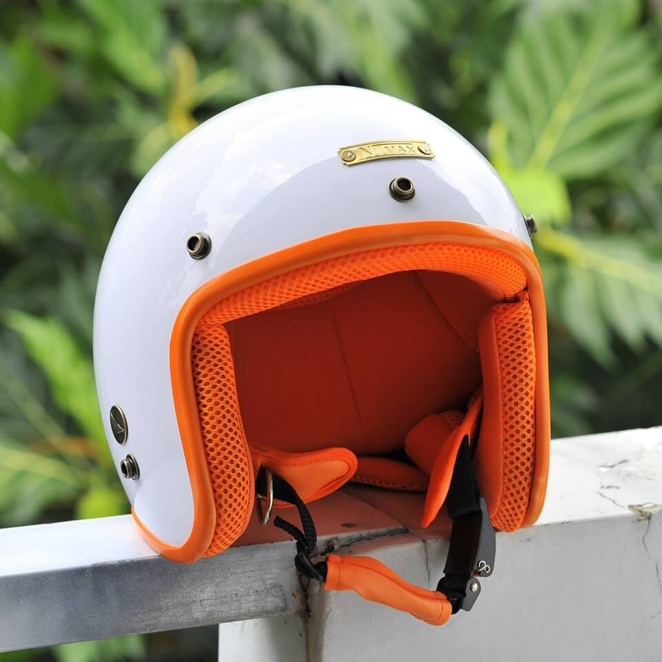 NTmax helmet