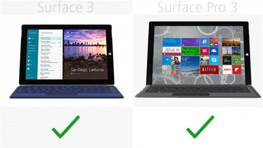 Surface Pen compatibility