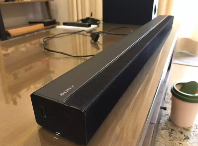 6. Hướng Dẫn Sử Dụng Và Bảo Quản Loa Soundbar