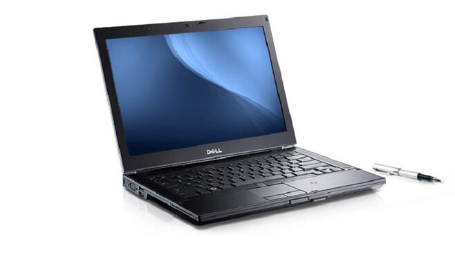 Laptop Dell Precision-1