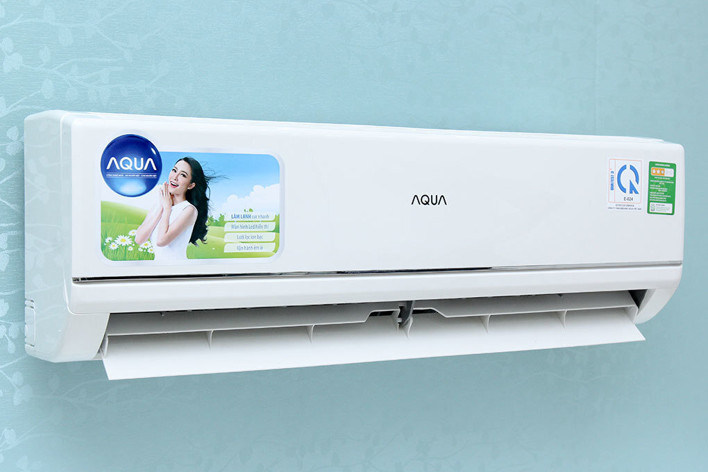 Máy lạnh Aqua AQA-FCHV24C