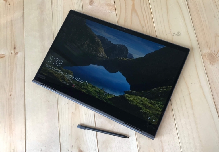 thinkpad x1 yoga (2019)