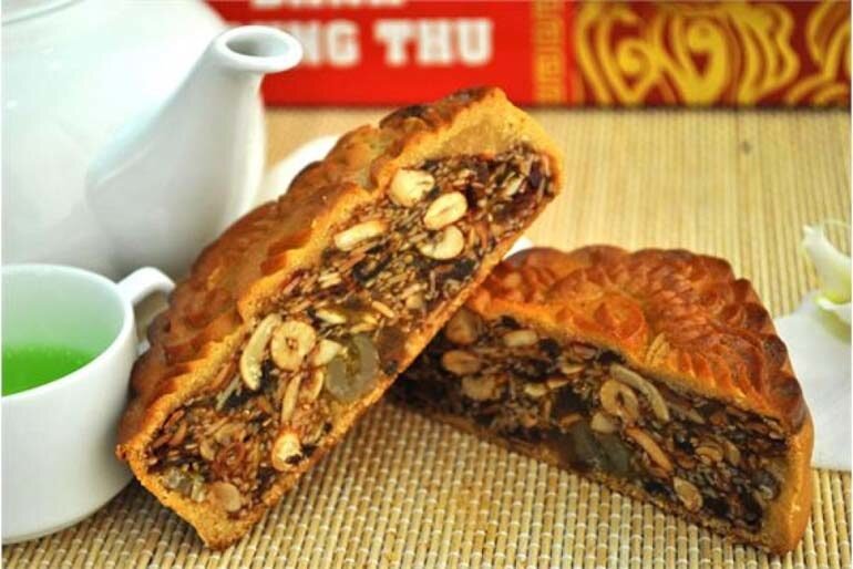 bánh trung thu như lan 2019