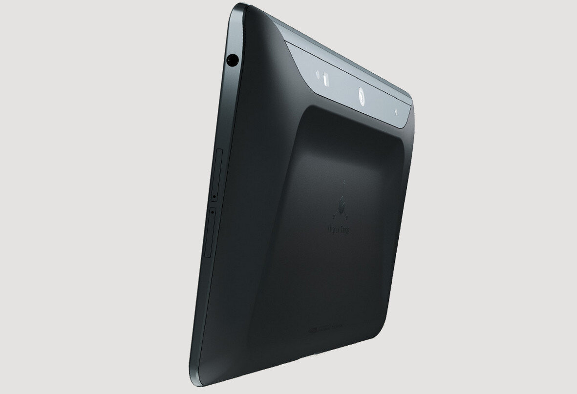 Tablet Project Tango