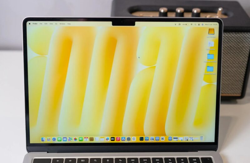 MacBook Air M4 – Tại sao nhiều sinh viên ‘mê mẩn’ đến thế?