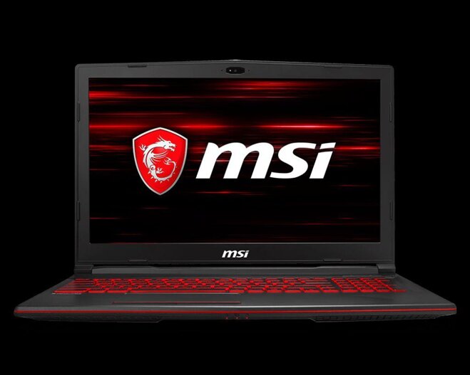 MSI GL73 8RC 230VN