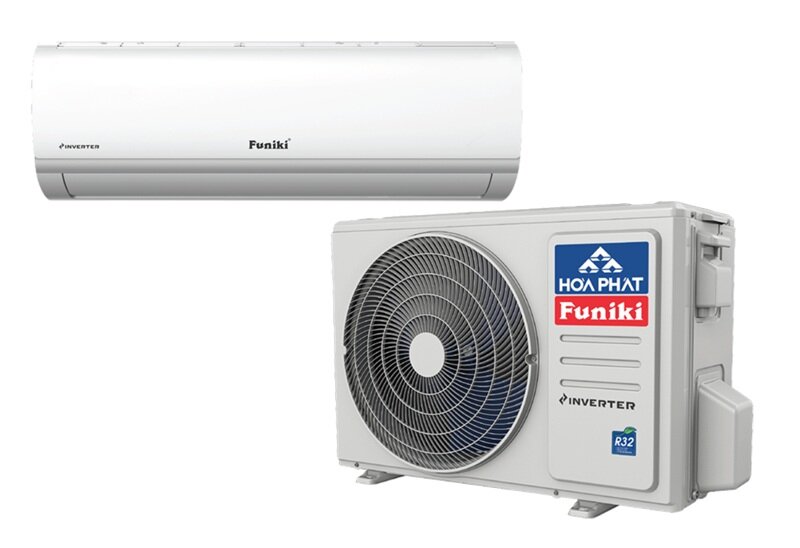 Top 5 điều hòa Funiki giá rẻ 3–6 triệu cho phòng dưới 15m2