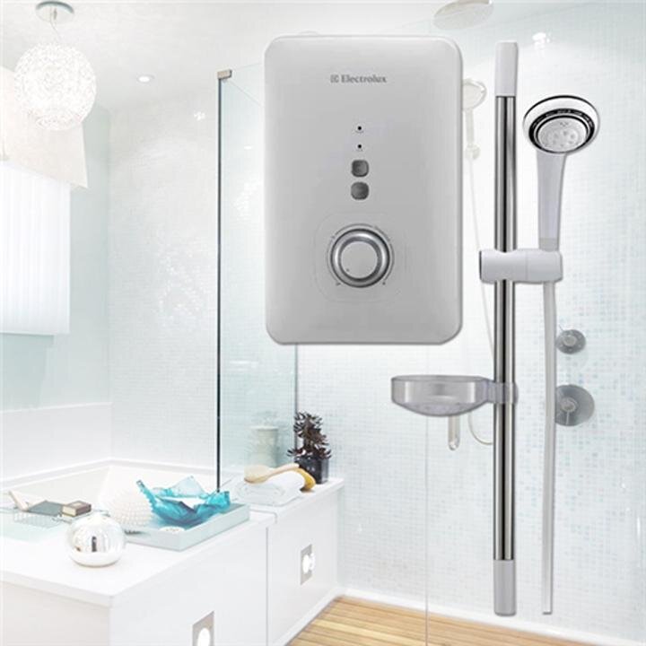 Electrolux EWE351AX-SW 3500W