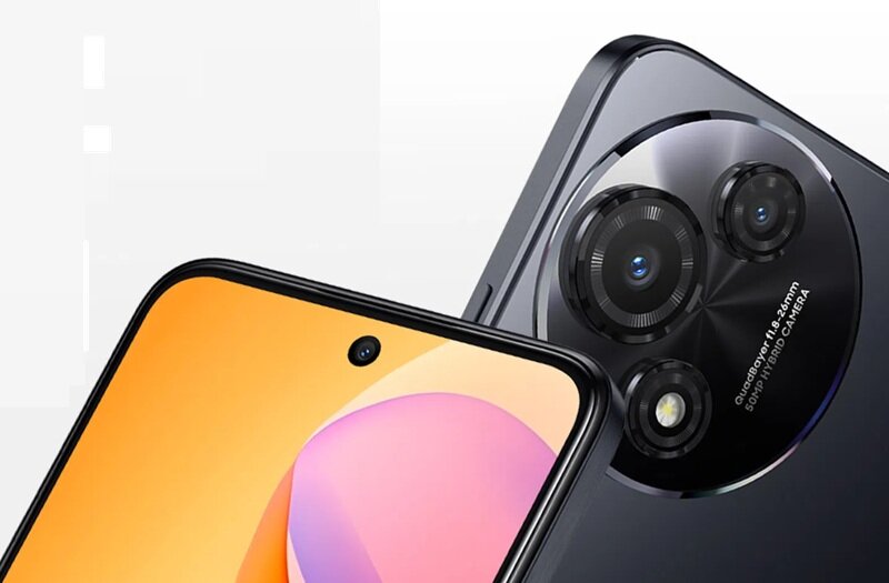 TCL 60R 5G – điện thoại 5G xuất sắc giá chỉ 2,99 triệu đồng