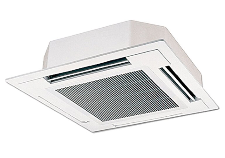 Dàn lạnh âm trần Mitsubishi 22000btu Fdtc60vh có tốt không? Giá bao nhiêu?